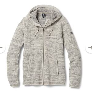 KUHL Ascendyr Fleece Hoodie XS